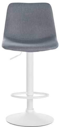 Bar stool Divo fabric