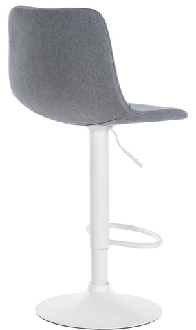 Bar stool Divo fabric