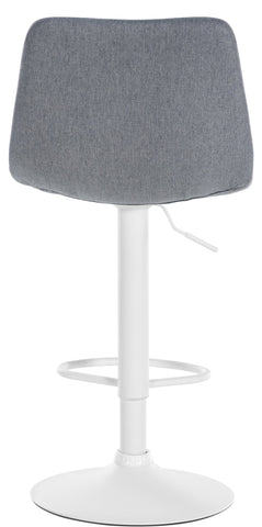 Bar stool Divo fabric