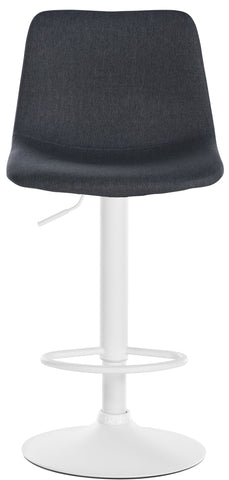 Bar stool Divo fabric