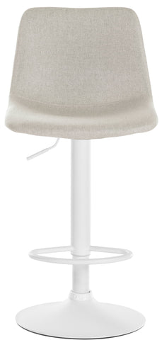 Bar stool Divo fabric