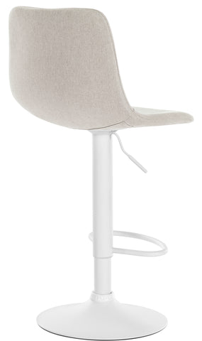 Bar stool Divo fabric