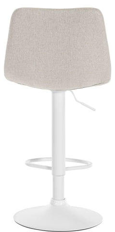 Bar stool Divo fabric