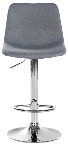 Bar stool Divo fabric