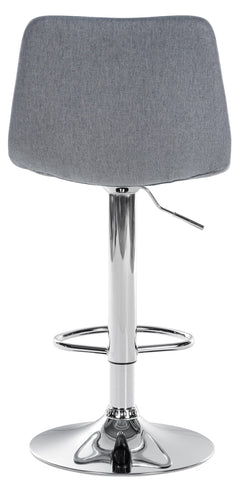 Bar stool Divo fabric