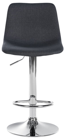 Bar stool Divo fabric