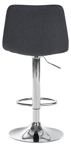 Bar stool Divo fabric