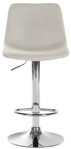 Bar stool Divo fabric