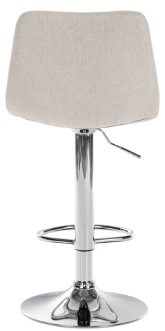 Bar stool Divo fabric