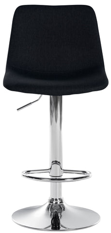 Bar stool Divo fabric