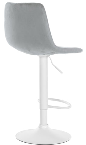 Bar stool Divo velvet