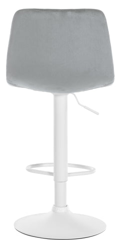 Bar stool Divo velvet