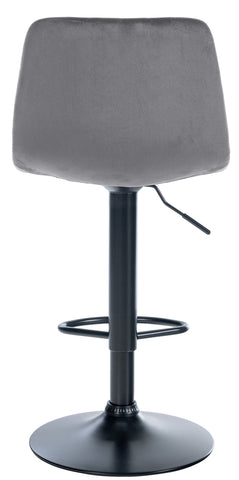 Bar stool Divo velvet