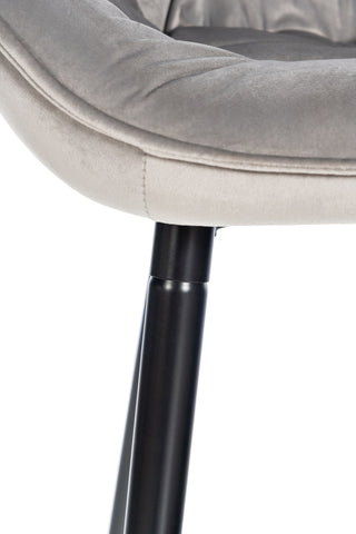 Bar stool Gibson