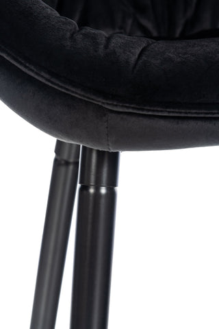 Bar stool Gibson