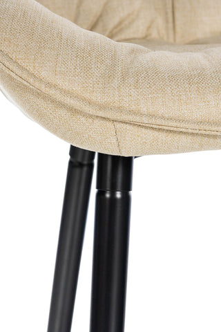 Bar stool Gibson