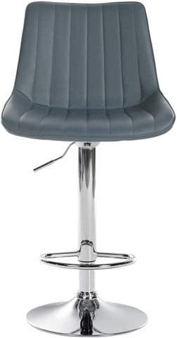 Bar stool Toni imitation leather