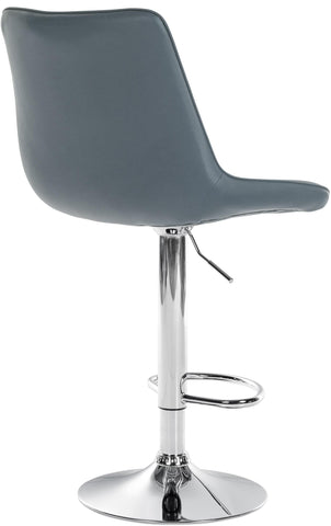 Bar stool Toni imitation leather