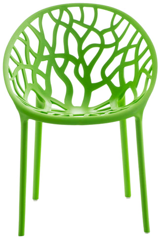 4x garden chair Hope