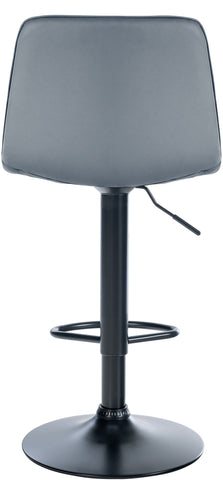 Bar stool Lex imitation leather