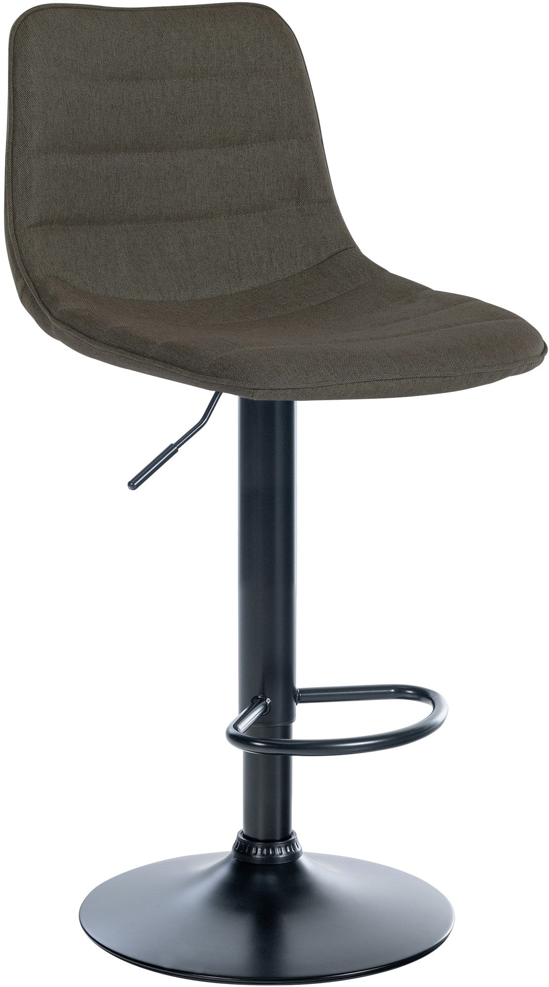 Bar stool Lex fabric