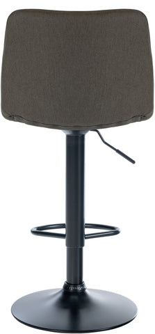 Bar stool Lex fabric