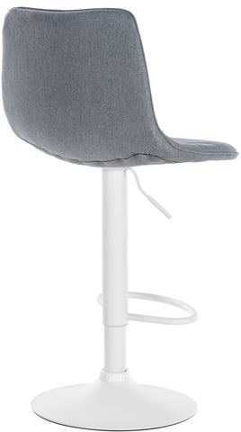 Bar stool Lex fabric