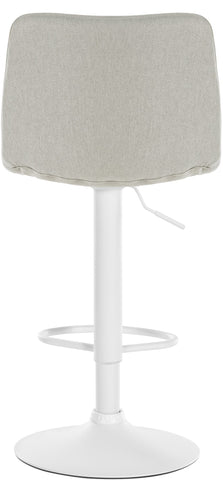 Bar stool Lex fabric