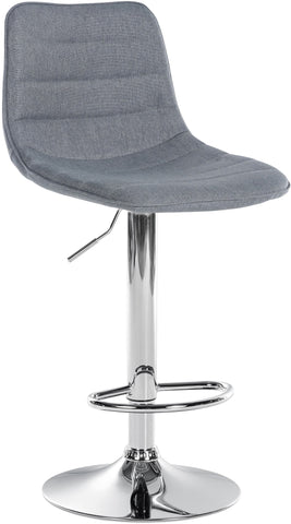 Bar stool Lex fabric