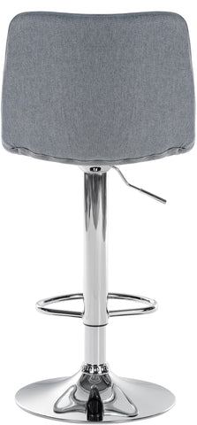 Bar stool Lex fabric