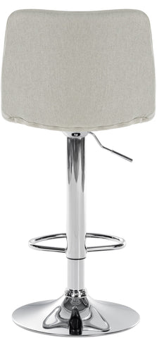 Bar stool Lex fabric