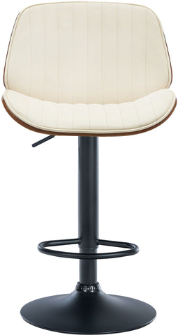 Bar stool Nova imitation leather