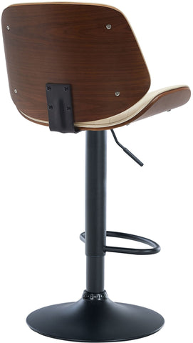 Bar stool Nova imitation leather
