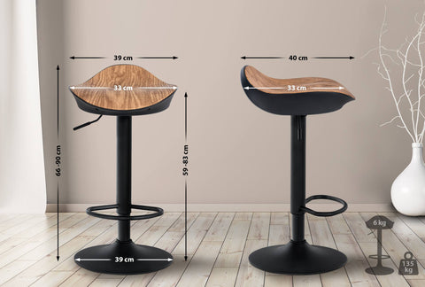 Bar stool Alisson