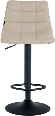 Bar stool Jerry fabric