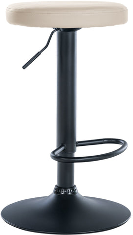 Bar stool Ponte leatherette cover