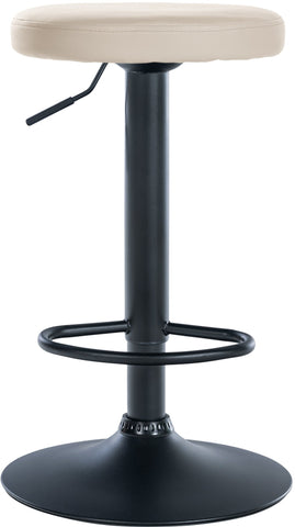 Bar stool Ponte leatherette cover
