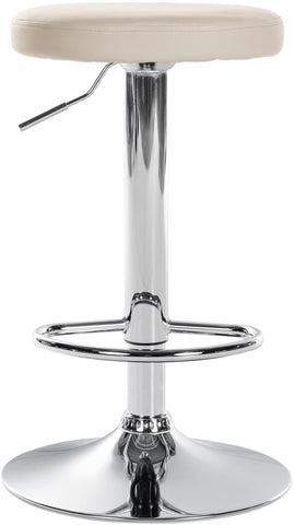 Bar stool Ponte leatherette cover