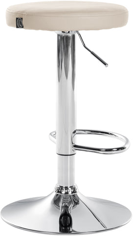 Bar stool Ponte leatherette cover