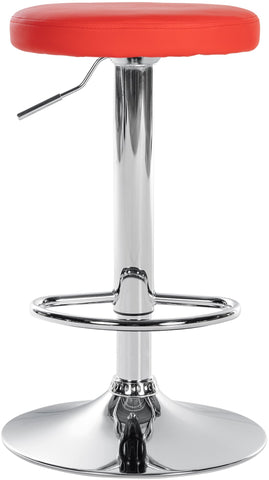 Bar stool Ponte leatherette cover