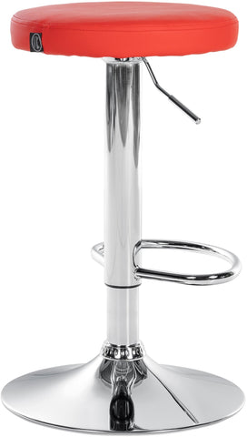 Bar stool Ponte leatherette cover
