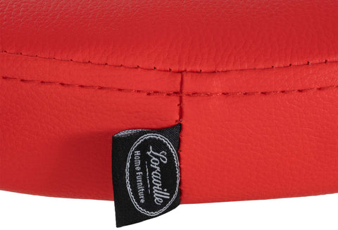 Bar stool Ponte leatherette cover