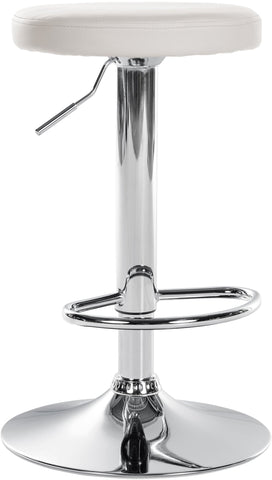 Bar stool Ponte leatherette cover