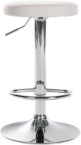 Bar stool Ponte leatherette cover