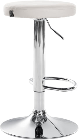 Bar stool Ponte leatherette cover