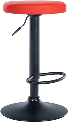 Bar stool Ponte leatherette cover