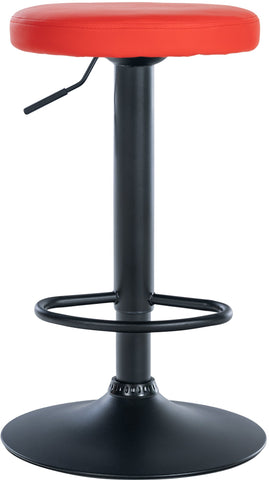 Bar stool Ponte leatherette cover