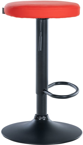 Bar stool Ponte leatherette cover