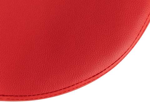 Bar stool Ponte leatherette cover