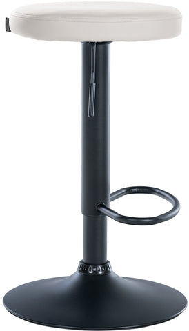 Bar stool Ponte leatherette cover